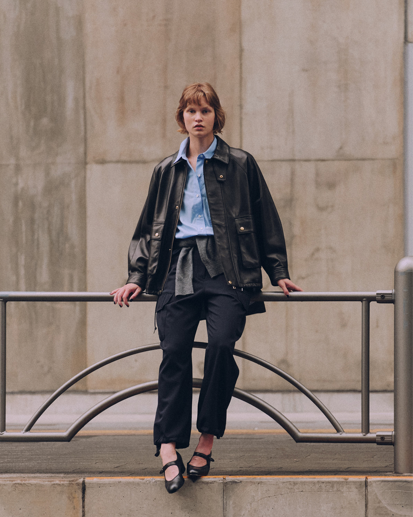 outerwear